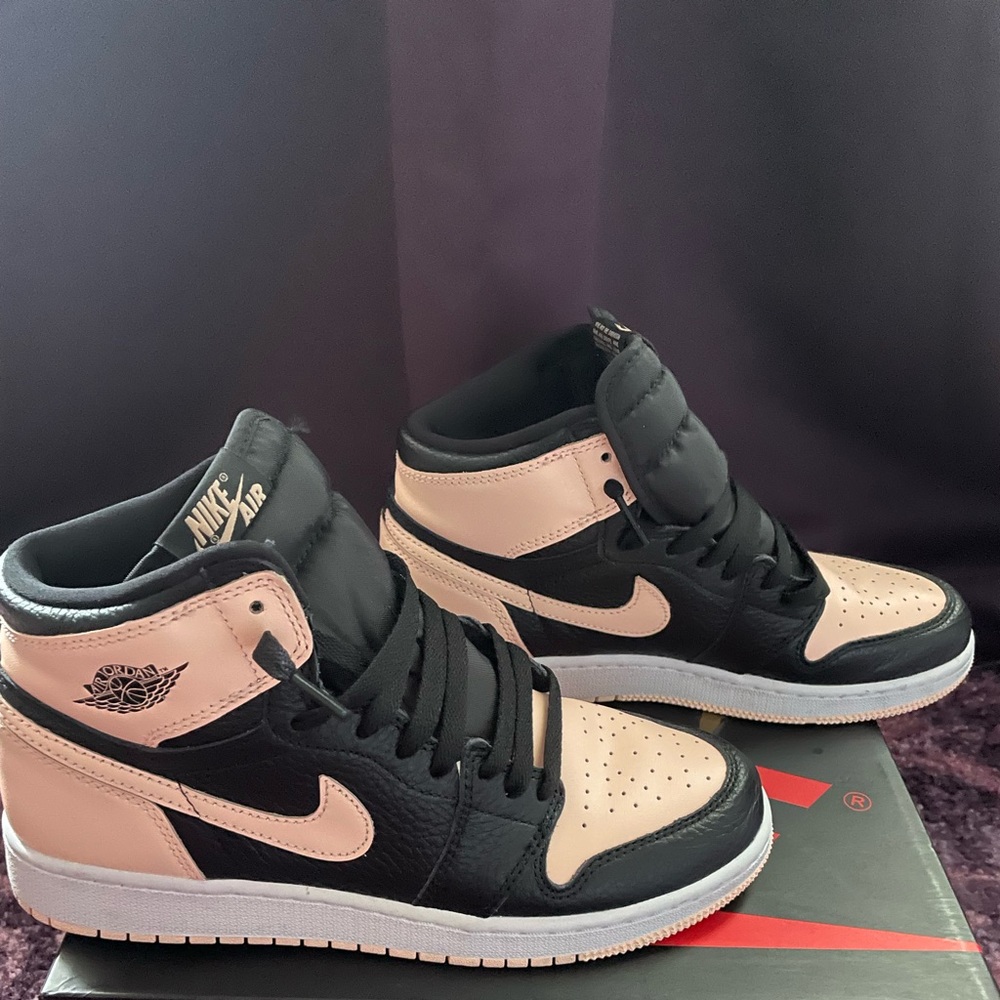Jordan 1's